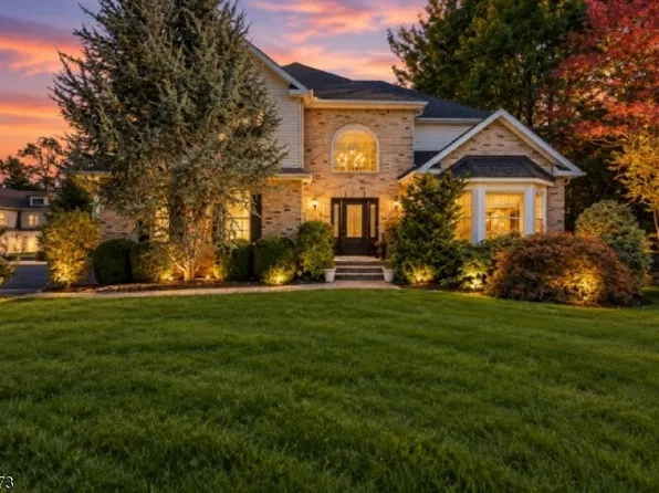 22 Mount Airy Rd, Bernardsville Boro, NJ 07924