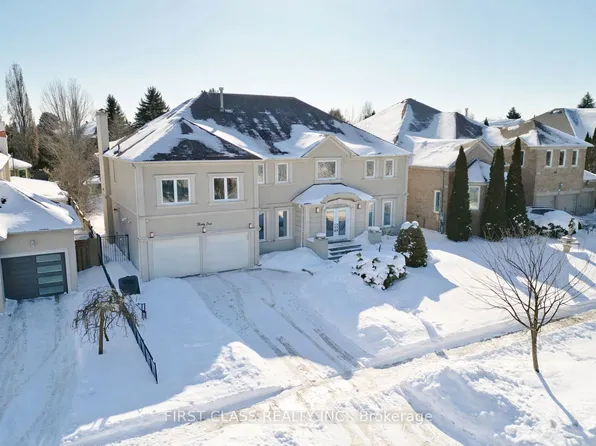 31 Boake Trl, Richmond Hill, ON L4B 2H3