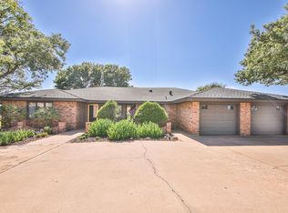 400 N Sherman Ave, Levelland, TX 79336