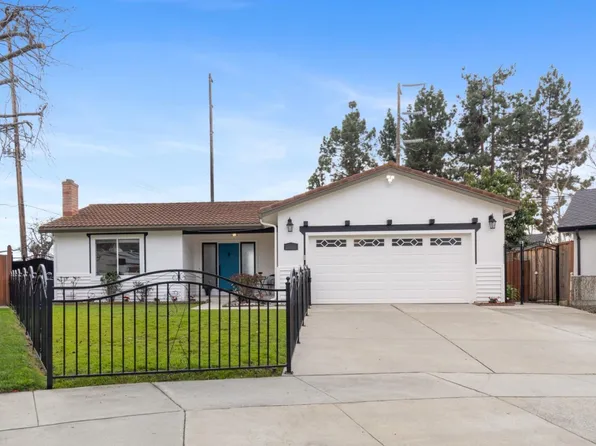 1117 Oakbluff Ct, San Jose, CA 95131
