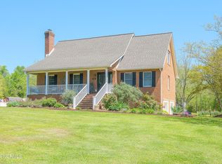 109 Sunset Ln, Edenton, NC 27932