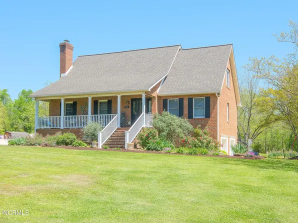 109 Sunset Lane, Edenton, NC 27932