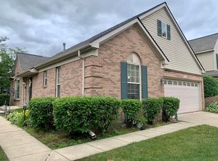 171 Carson Dr, Westland, MI