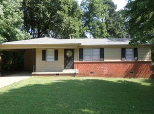 264 Pickett Dr, Memphis, TN 38109