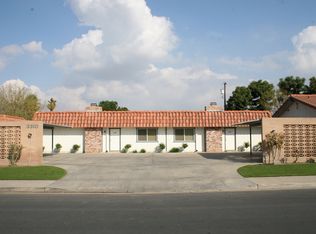 McCourry St 3300 - 3316, Bakersfield, CA 93304
