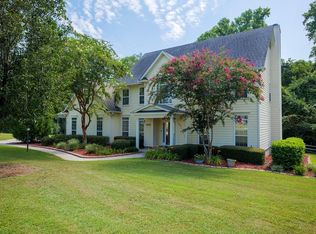 4026 Liska Cir, Valdosta, GA 31605