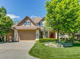 15308 E Windham Ct, Wichita, KS 67230