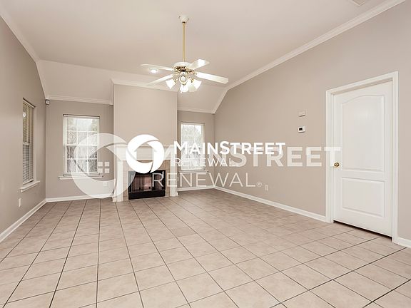 WM - Living Room