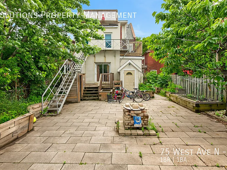 75 West Ave N #1 — Photo 15