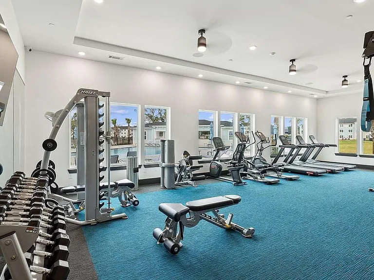 Ascend at Woodlands