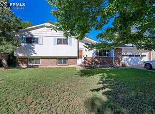 2030 Bryant Ave, Colorado Springs, CO 80909
