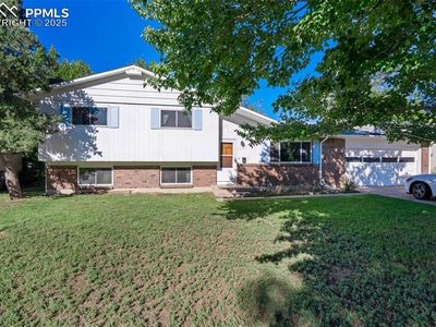 2030 Bryant Ave, Colorado Springs, CO, 80909
