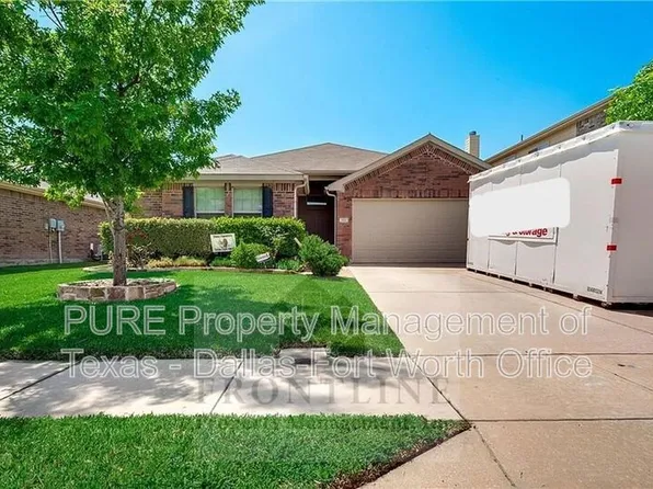 321 Fossil Bridge Dr, Fort Worth, TX 76131