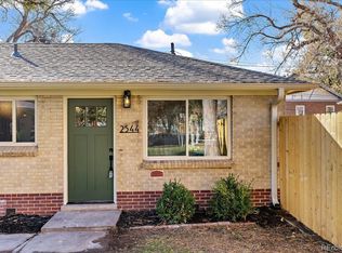 2544 W 39th Ave, Denver, CO 80211