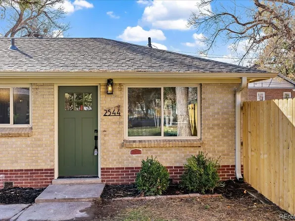 2544 W 39th Avenue, Denver, CO 80211