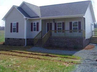 0 Crawford Rd, Graham, NC 27253
