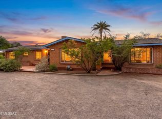 5526 E South Wilshire Dr, Tucson, AZ 85711