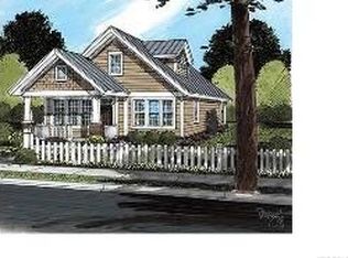 125 E Seeman St, Durham, NC 27701