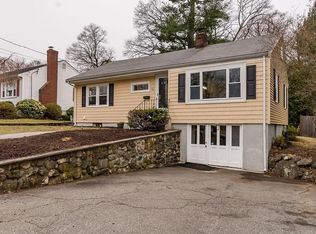 76 Robin Hood Rd, Stoneham, MA 02180