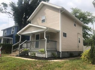 1526 Duxberry Ave, Columbus, OH 43211