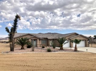 26428 Desert View Ave, Apple Valley, CA 92308