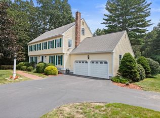 39 Ridge Rd, Norfolk, MA 02056
