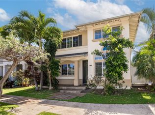 91-1039 Kaiapele St, Ewa Beach, HI 96706