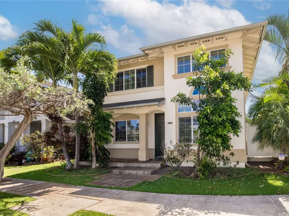 91-1039 Kaiapele St, Ewa Beach, HI 96706