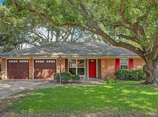 4518 Benning Dr, Houston, TX 77035