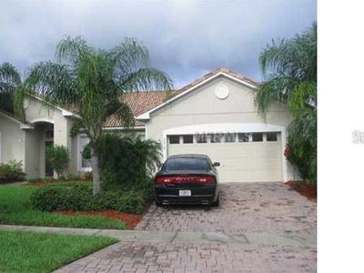 3610 Northwoods Dr, Kissimmee, FL, 34746