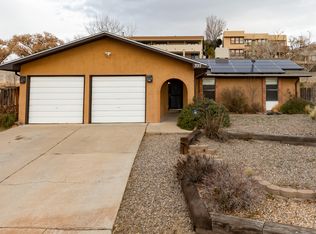 7017 Pioneer Pl NW, Albuquerque, NM 87120
