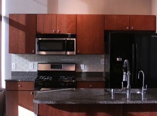 353 W 4th St UNIT 605, Cincinnati, OH