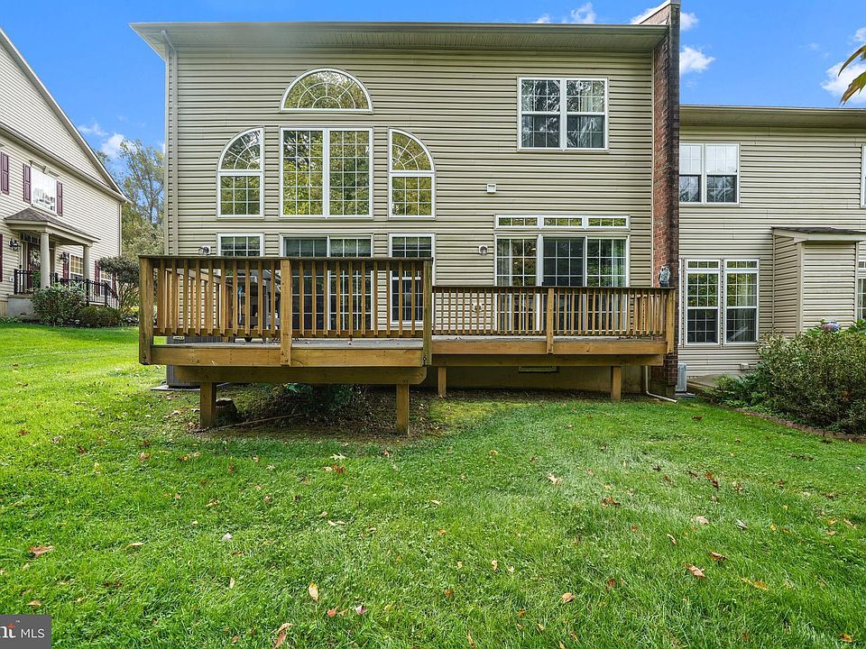 1268 Brookstone Dr Garnet Valley PA 19060 Zillow