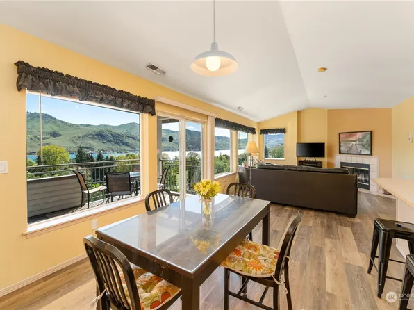 808 W Manson Road #D304, Chelan, WA 98816