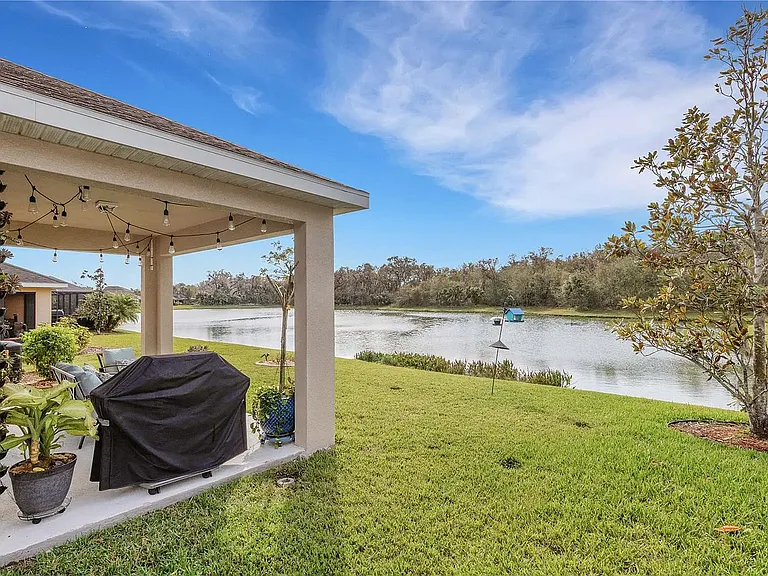 6015 Oak Mill Ter #1 — Photo 40