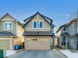 308 W Chaparral Valley Way SE, Calgary, AB T2X 0Y3