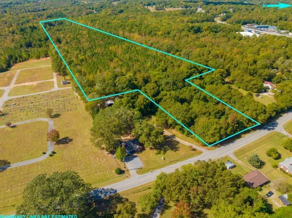 0 Whitmire Hwy, Union, SC 29379