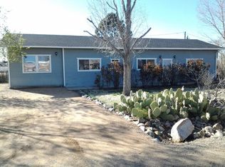 4676 N Raven Dr, Prescott Valley, AZ 86314