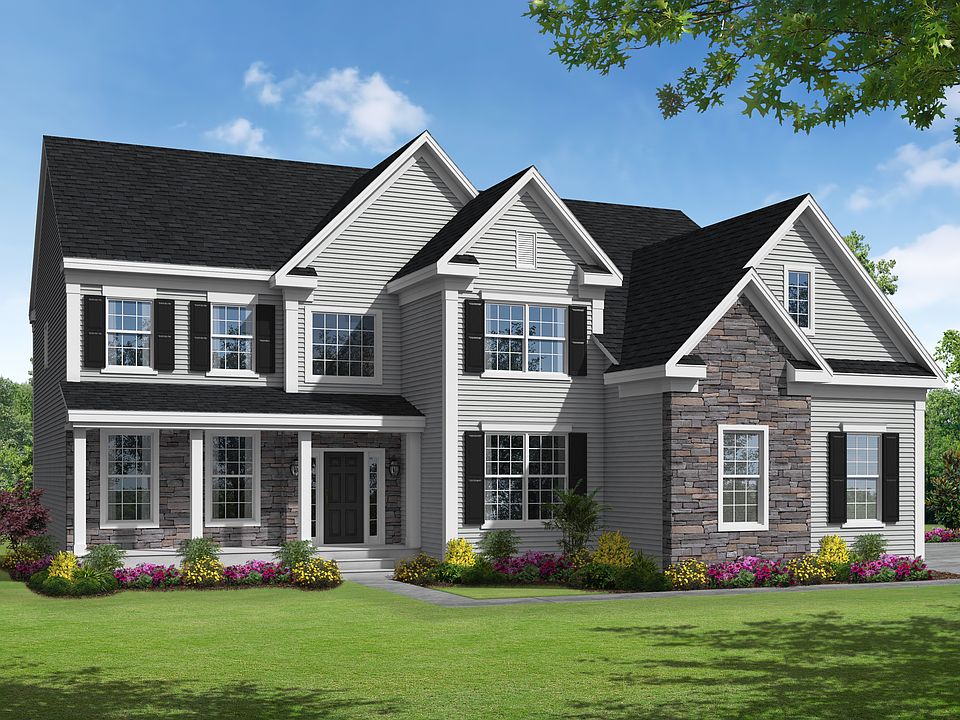 Chester Grand Manor