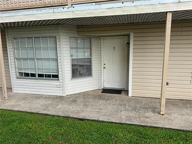 901 Joe Yenni Blvd #A5