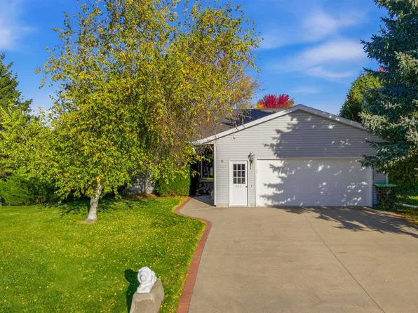 1036 Georgetown Ter, Beaver Dam, WI 53916