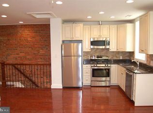 3211 Georgia Ave NW APT B, Washington, DC 20010
