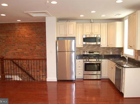3211 Georgia Ave NW, Washington, DC