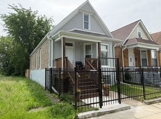 6405 S Paulina St, Chicago, IL 60636