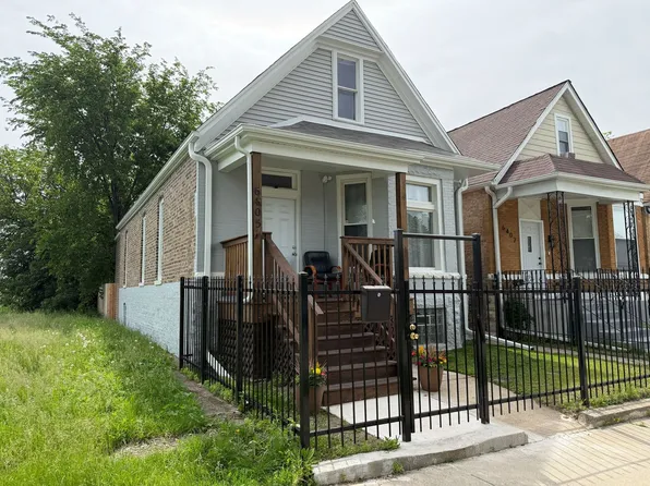 6405 S Paulina St, Chicago, IL 60636