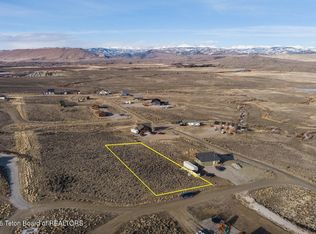 Barger Lot 128, Boulder, WY 82923