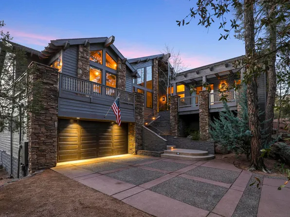 2505 E Scarlet Bugler Cir, Payson, AZ 85541