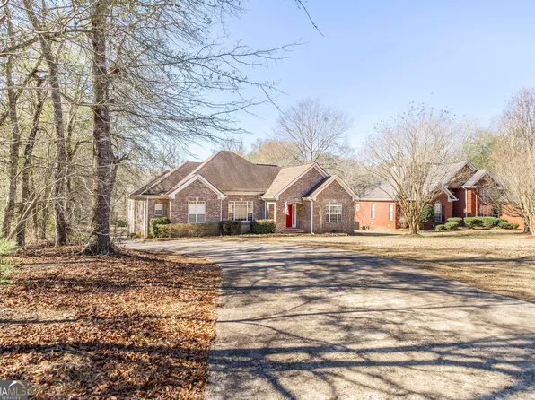 126 Pineworth Pointe Dr, Macon, GA 31216