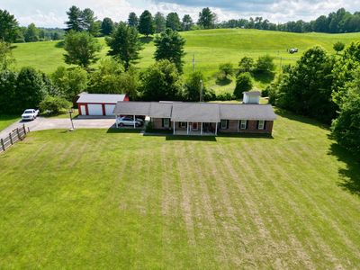 260 Putter Ln, Beattyville, KY, 41311