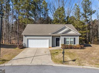 15 Grandberry Ct SW, Rome, GA 30165